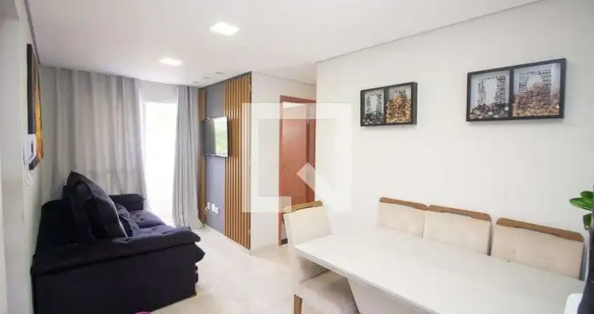 Apartamento para Venda - Tropical, 2 Quartos, 52 m² - Contagem