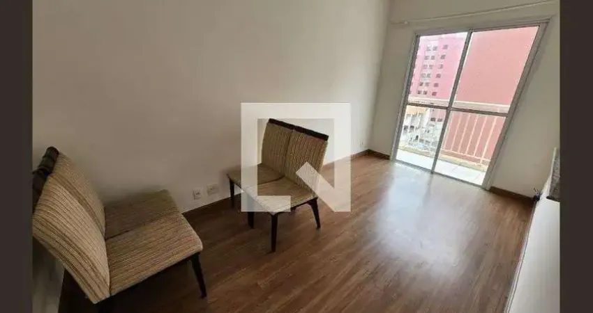 Apartamento para venda - jardim palmares, 2 quartos, 50 m² - são paulo