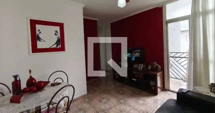 Apartamento para venda - jardim das bandeiras, 2 quartos, 62 m² - campinas