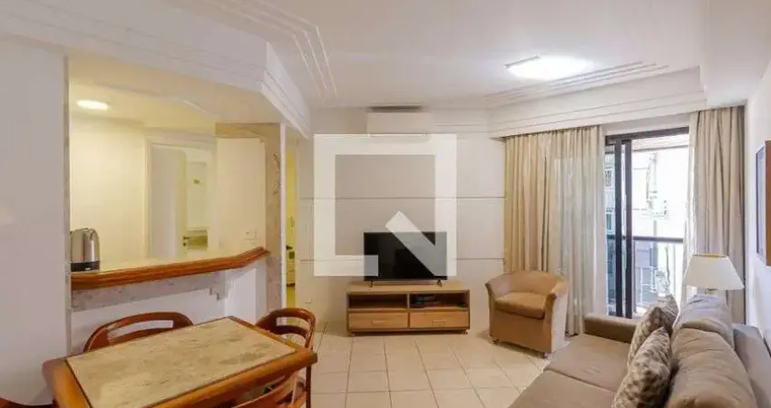 Apartamento para venda - itaim bibi, 1 quarto, 43 m² - são paulo