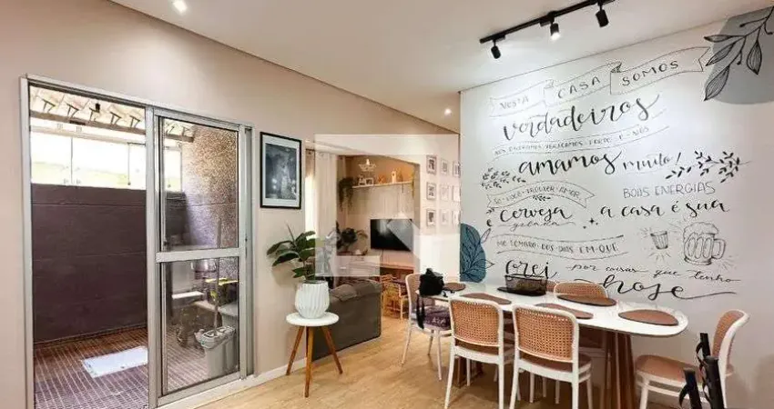 Apartamento para Venda - Planalto, 2 Quartos, 65 m² - São Bernardo do Campo