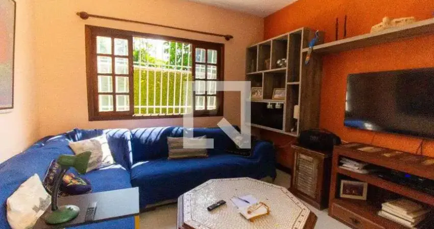 Casa com 4 quartos à venda na Rua Doutor Albino Pereira, São Francisco, Niterói