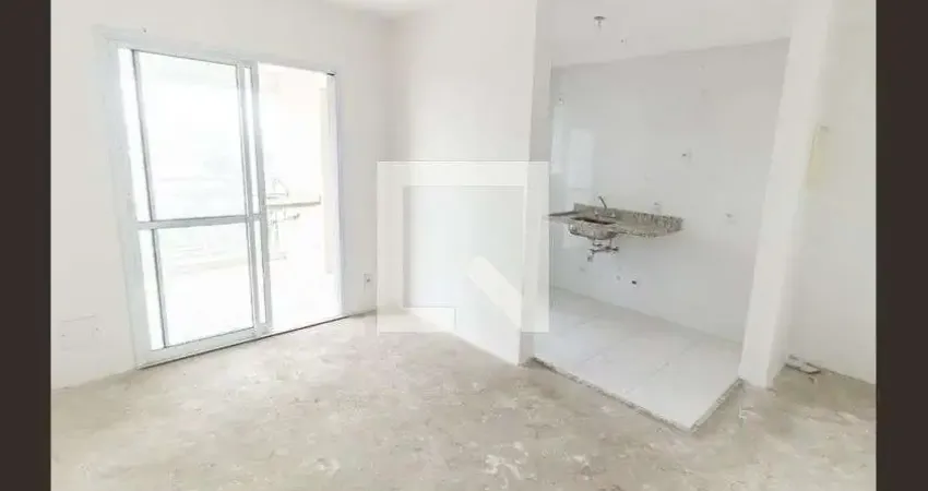 Apartamento com 2 quartos à venda na Rua Maria Daffre, Mooca, São Paulo