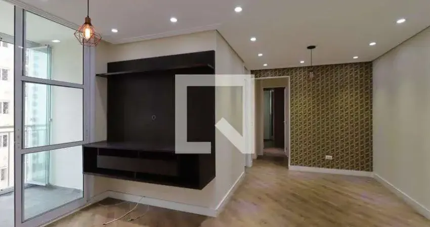 Apartamento para venda - jardim, 2 quartos, 64 m² - santo andré