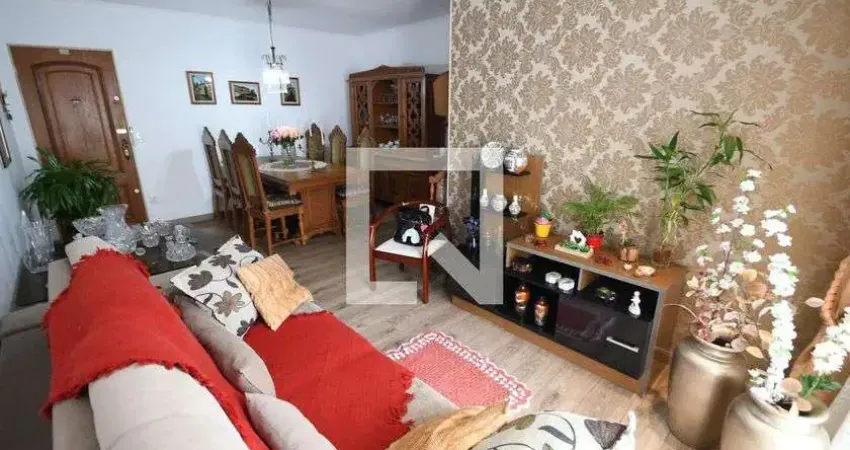 Apartamento para venda - vila 31 de março, 3 quartos, 94 m² - campinas