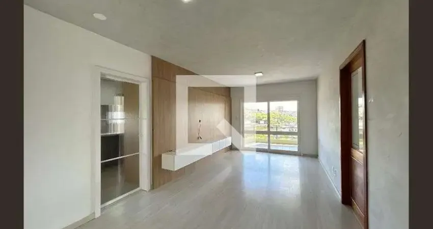 Apartamento para venda - rio branco, 3 quartos, 123 m² - novo hamburgo