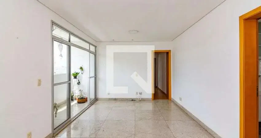 Apartamento para Venda - Buritis, 3 Quartos, 98 m² - Belo Horizonte