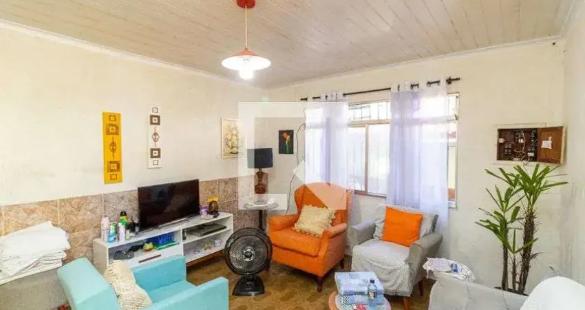 Casa para Venda - Vila Guilherme, 3 Quartos, 300 m² - São Paulo