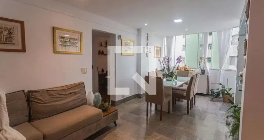 Cobertura para Venda - Sion, 2 Quartos,  150 m² - Belo Horizonte