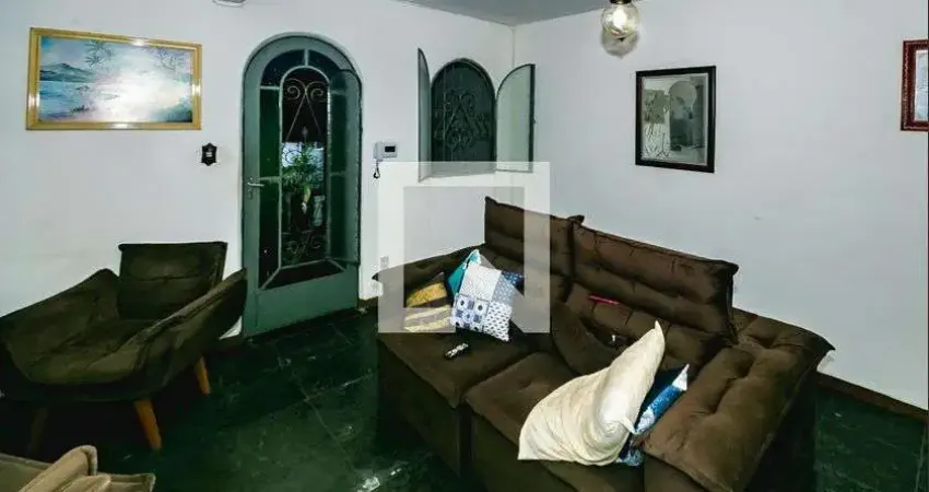 Casa para Venda - Santa Amélia, 3 Quartos, 320 m² - Belo Horizonte