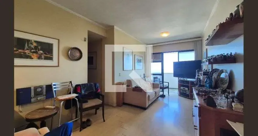 Apartamento para Venda - Barra da Tijuca - Marapendi, 3 Quartos, 90 m² - Rio de Janeiro