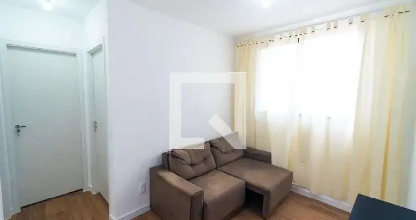Apartamento para venda - vila campestre, 2 quartos, 38 m² - são paulo