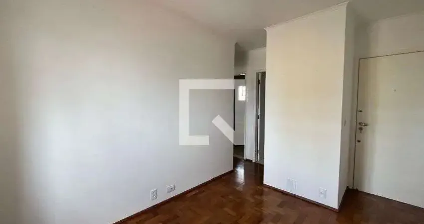 Apartamento com 1 quarto à venda na Rua Uruguaiana, Bosque, Campinas
