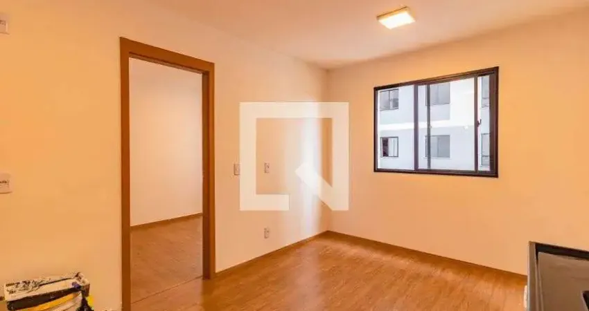 Kitnet / Stúdio para Venda - Jabaquara, 1 Quarto, 26 m² - São Paulo