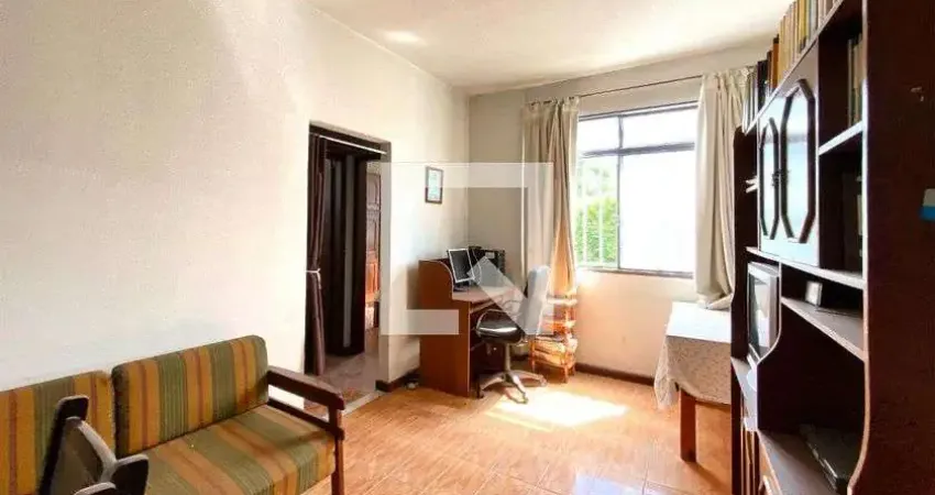 Apartamento para Venda - Nova Cachoeirinha, 2 Quartos, 45 m² - Belo Horizonte