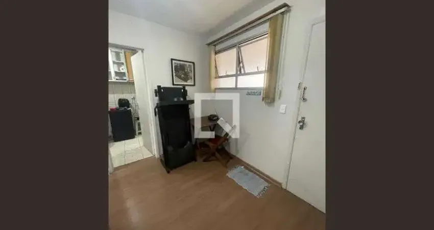 Apartamento para Venda - Liberdade, 1 Quarto, 37 m² - São Paulo