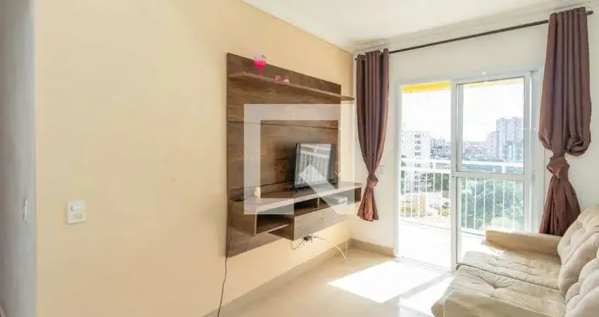 Apartamento com 2 quartos à venda na Rua Coimbra, Centro, Diadema