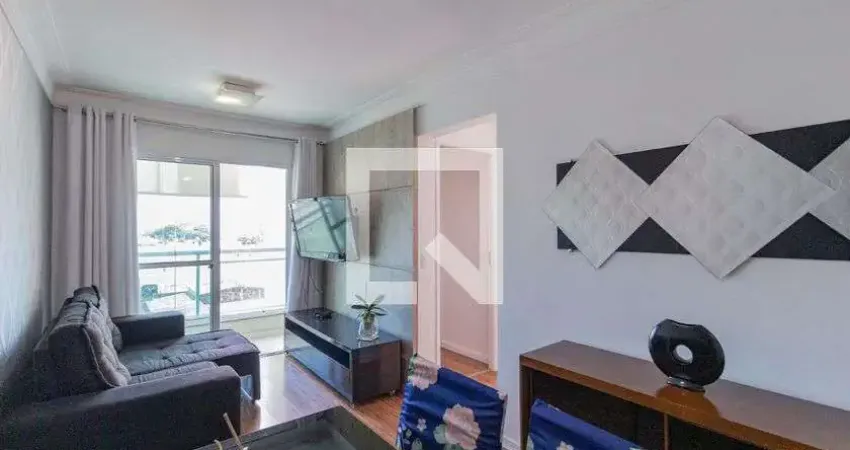 Apartamento com 2 quartos à venda na Avenida Olavo Bilac, Quitaúna, Osasco