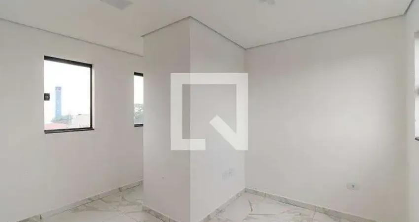 Apartamento para Venda - Sapopemba, 1 Quarto, 27 m² - São Paulo