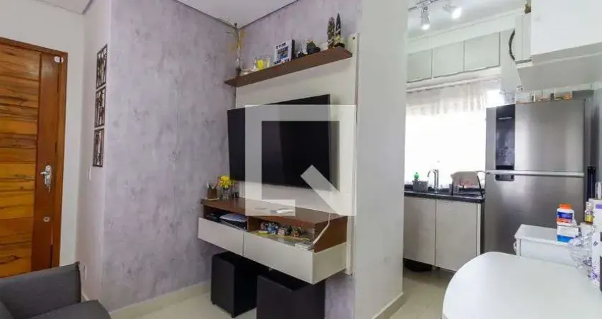 Apartamento para Venda - Penha de França, 2 Quartos, 37 m² - São Paulo