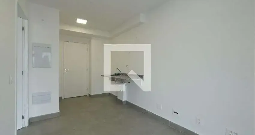 Kitnet / Stúdio para Venda - Ipiranga, 1 Quarto, 36 m² - São Paulo