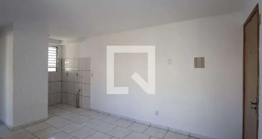 Apartamento com 2 quartos à venda na Rua Alameda das Corticeiras, Harmonia, Canoas