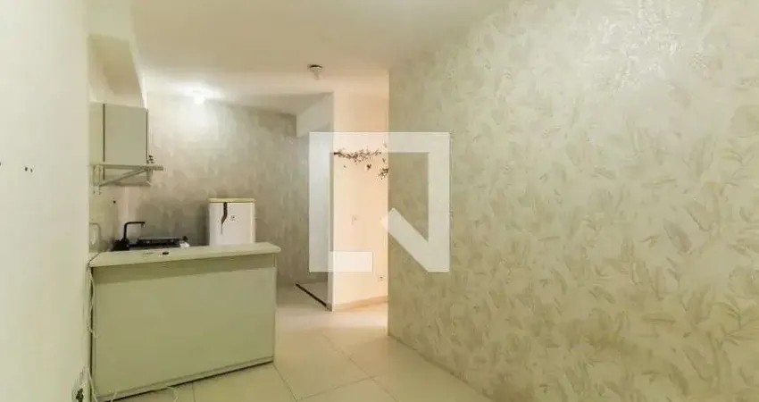 Apartamento com 1 quarto à venda na Rua Serra da Piedade, Mooca, São Paulo