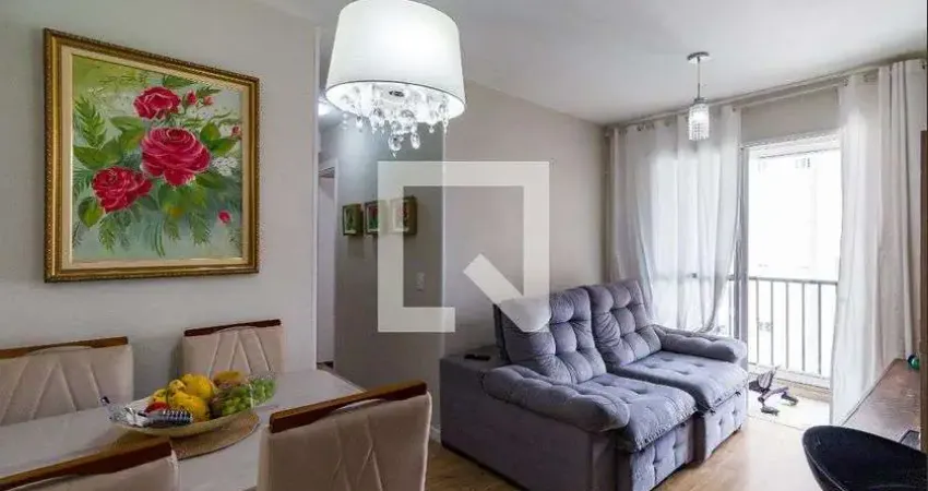 Apartamento para Venda - Vila Andrade, 2 Quartos, 47 m² - São Paulo