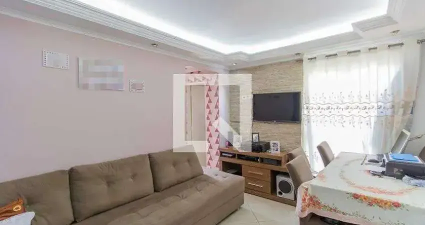 Apartamento para Venda - Ponte Rasa, 2 Quartos, 52 m² - São Paulo