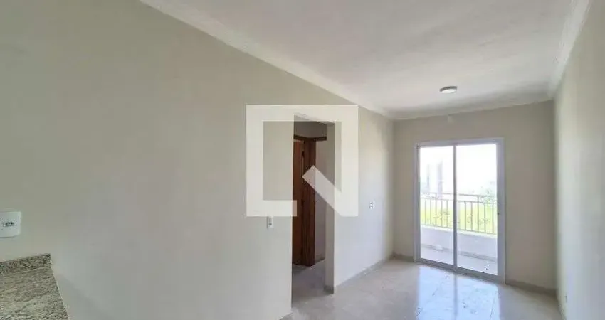 Apartamento para Venda - Cidade Satélite íris, 2 Quartos, 56 m² - Campinas