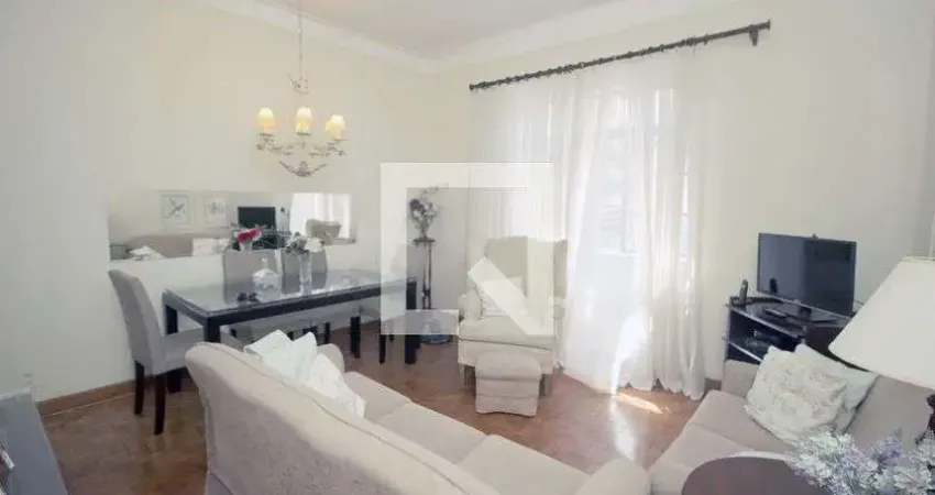 Apartamento para Venda - Centro, 2 Quartos, 73 m² - Santo André