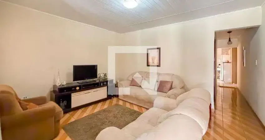 Casa com 1 quarto à venda na Rua Itapema, Vila Mariana, São Paulo