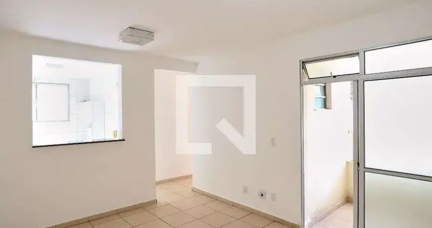 Apartamento para Venda - Nova Floresta, 3 Quartos, 64 m² - Belo Horizonte