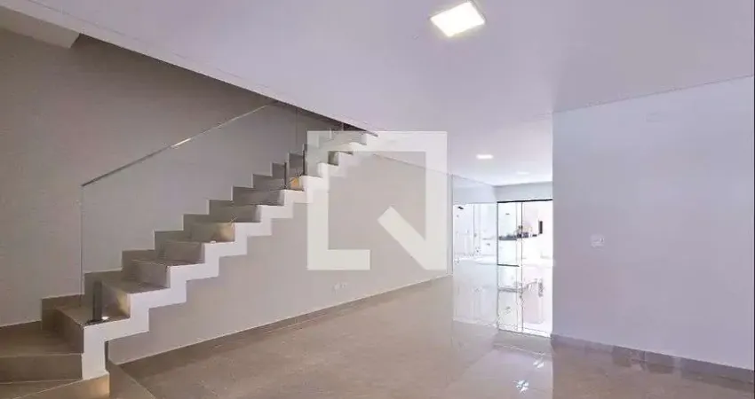 Casa para Venda - Assunção, 3 Quartos, 180 m² - São Bernardo do Campo