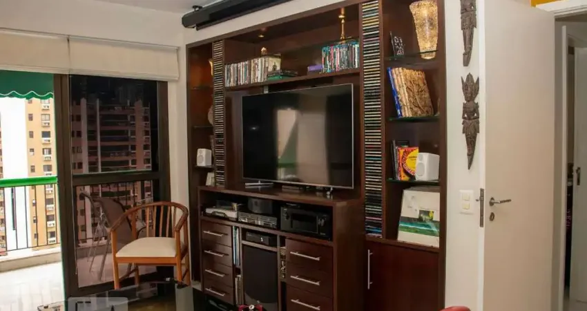 Apartamento para Venda - Barra da Tijuca, 2 Quartos, 101 m² - Rio de Janeiro