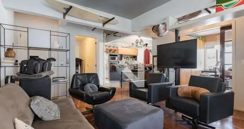 Apartamento para Venda - Petrópolis, 2 Quartos, 75 m² - Porto Alegre