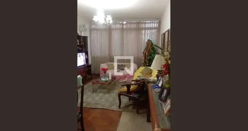 Apartamento para Venda - Santo Amaro , 4 Quartos, 115 m² - São Paulo