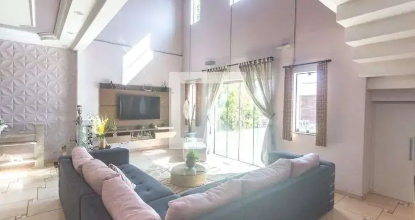 Casa para Venda - Demarchi, 3 Quartos, 289 m² - São Bernardo do Campo