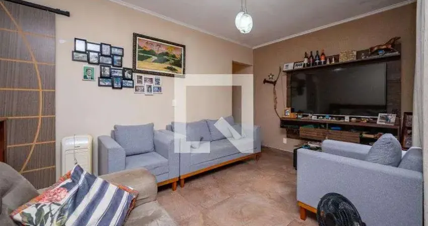 Casa com 3 quartos à venda na Rua das Casuarinas, Jabaquara, São Paulo