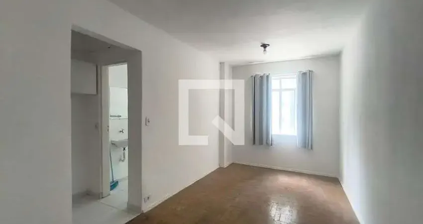 Apartamento para Venda - Liberdade, 1 Quarto, 26 m² - São Paulo