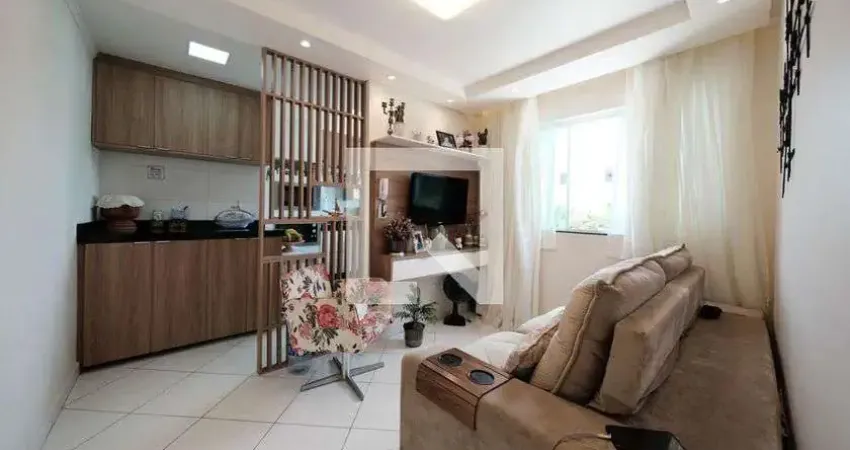 Apartamento para Venda - Artur Alvim, 2 Quartos, 40 m² - São Paulo