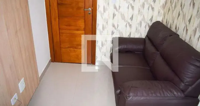 Apartamento para Venda - Tatuapé, 2 Quartos, 40 m² - São Paulo