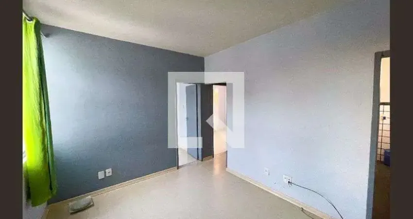 Cobertura com 2 quartos à venda na Avenida Marte, Flamengo, Contagem