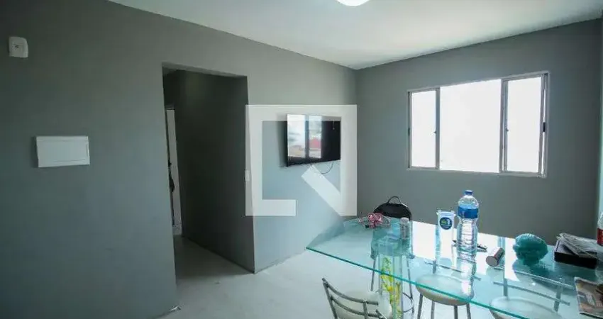 Apartamento com 2 quartos à venda na Rua Coronel Antônio Marcelo, Mooca, São Paulo