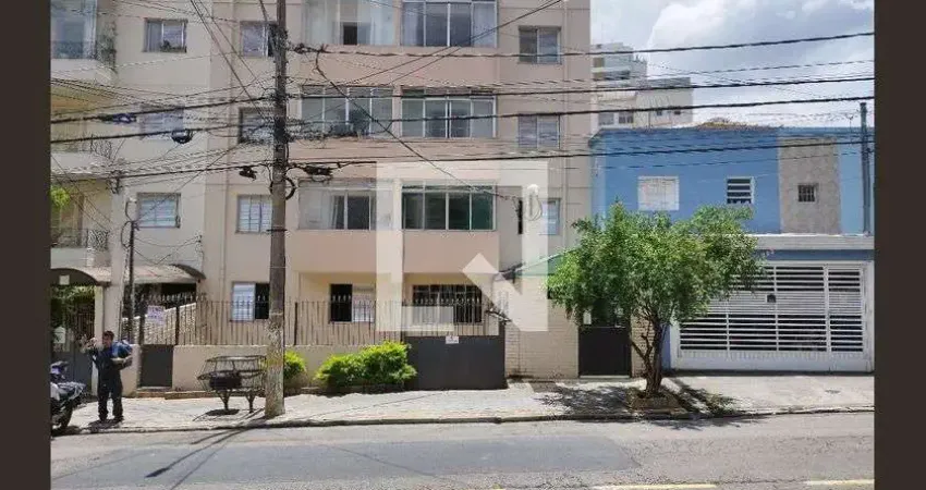 Apartamento para Venda - Bosque da Saúde, 1 Quarto, 76 m² - São Paulo