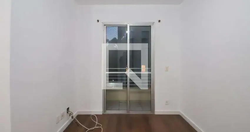 Apartamento para Venda - Jardim Éster Yolanda, 2 Quartos, 49 m² - São Paulo