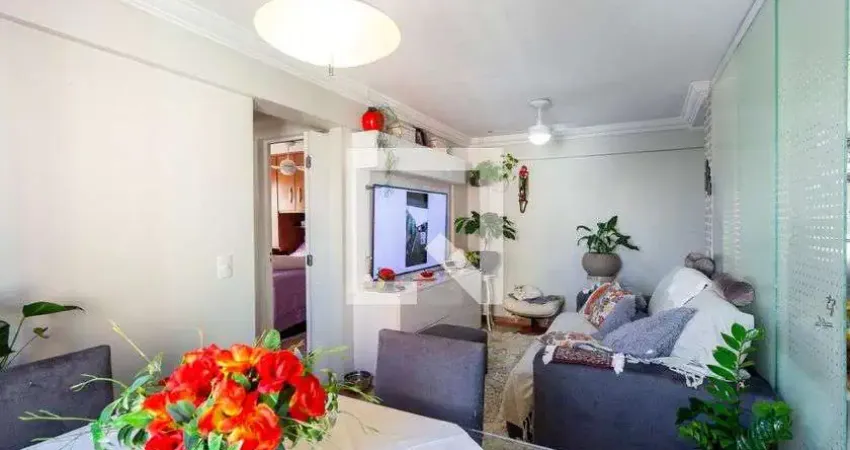 Apartamento com 2 quartos à venda na Rua Azevedo Júnior, Mooca, São Paulo