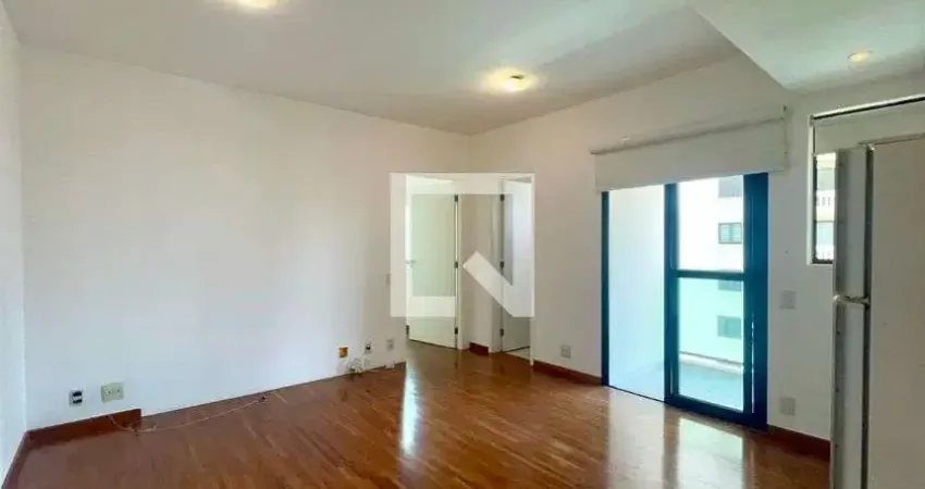 Apartamento para Venda - Pinheiros, 1 Quarto, 46 m² - São Paulo