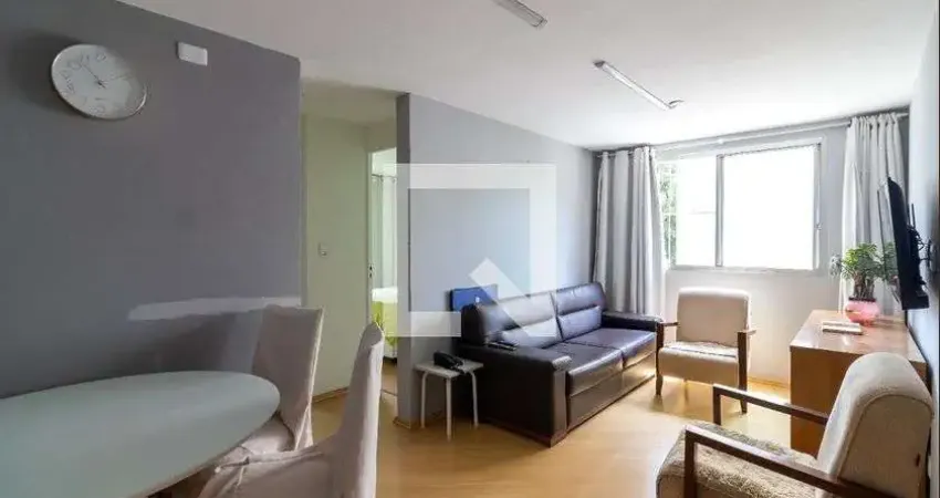 Apartamento para Venda - Santana, 2 Quartos, 63 m² - São Paulo