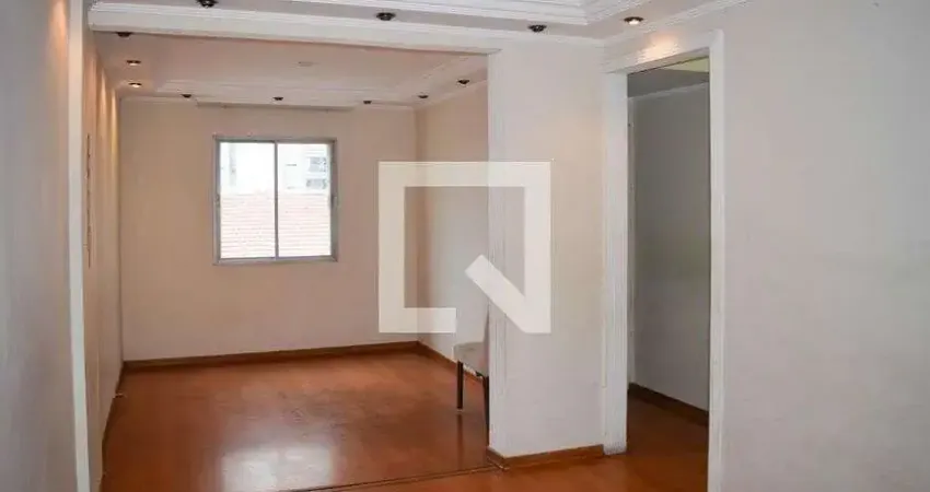 Apartamento para Venda - Tatuapé, 2 Quartos, 86 m² - São Paulo